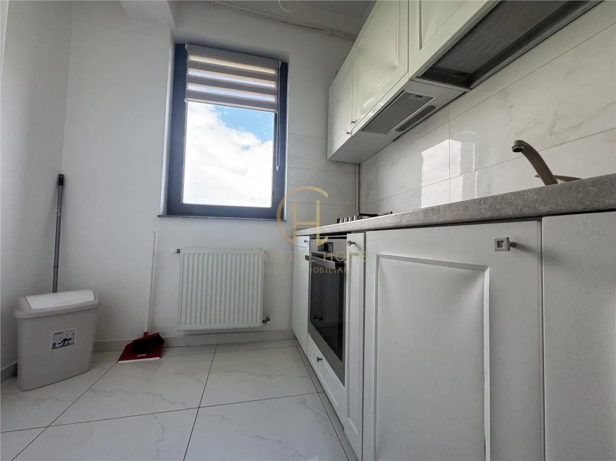 Bloc Oxygen Galata 2 camere modern - foto 5