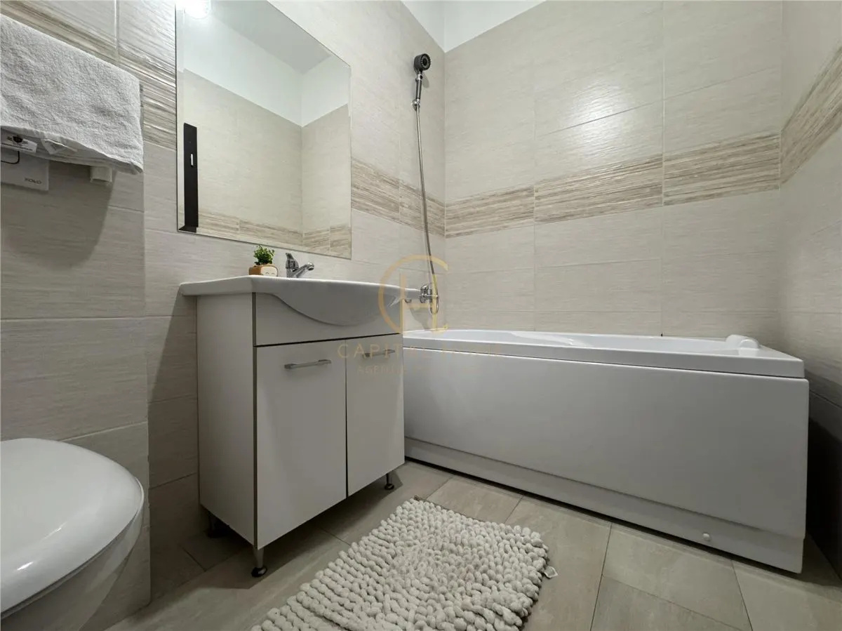 Bloc Oxygen Galata 2 camere modern - foto 7