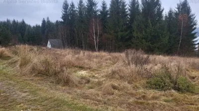 Teren de Vanzare Colibita iesire lac - foto 2