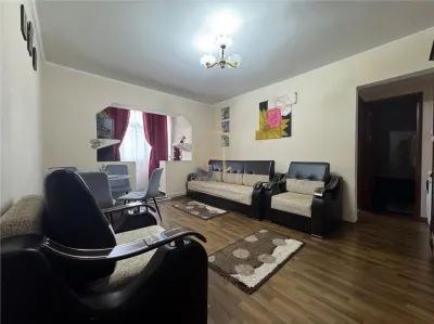 Apartament 2 camere intermediar Mircea cel Batran - foto 2