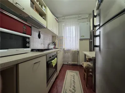 Apartament 2 camere intermediar Mircea cel Batran - foto 3