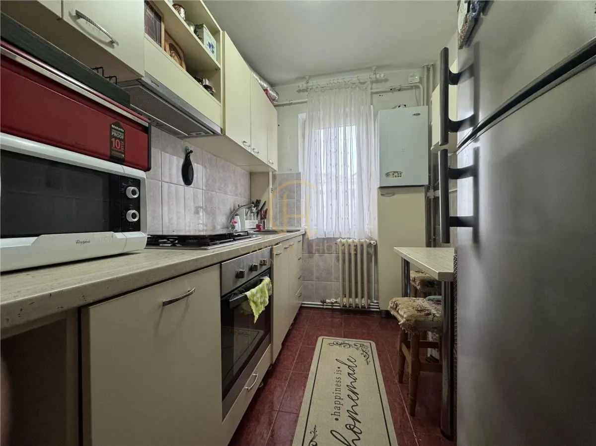 Apartament 2 camere intermediar Mircea cel Batran - foto 3