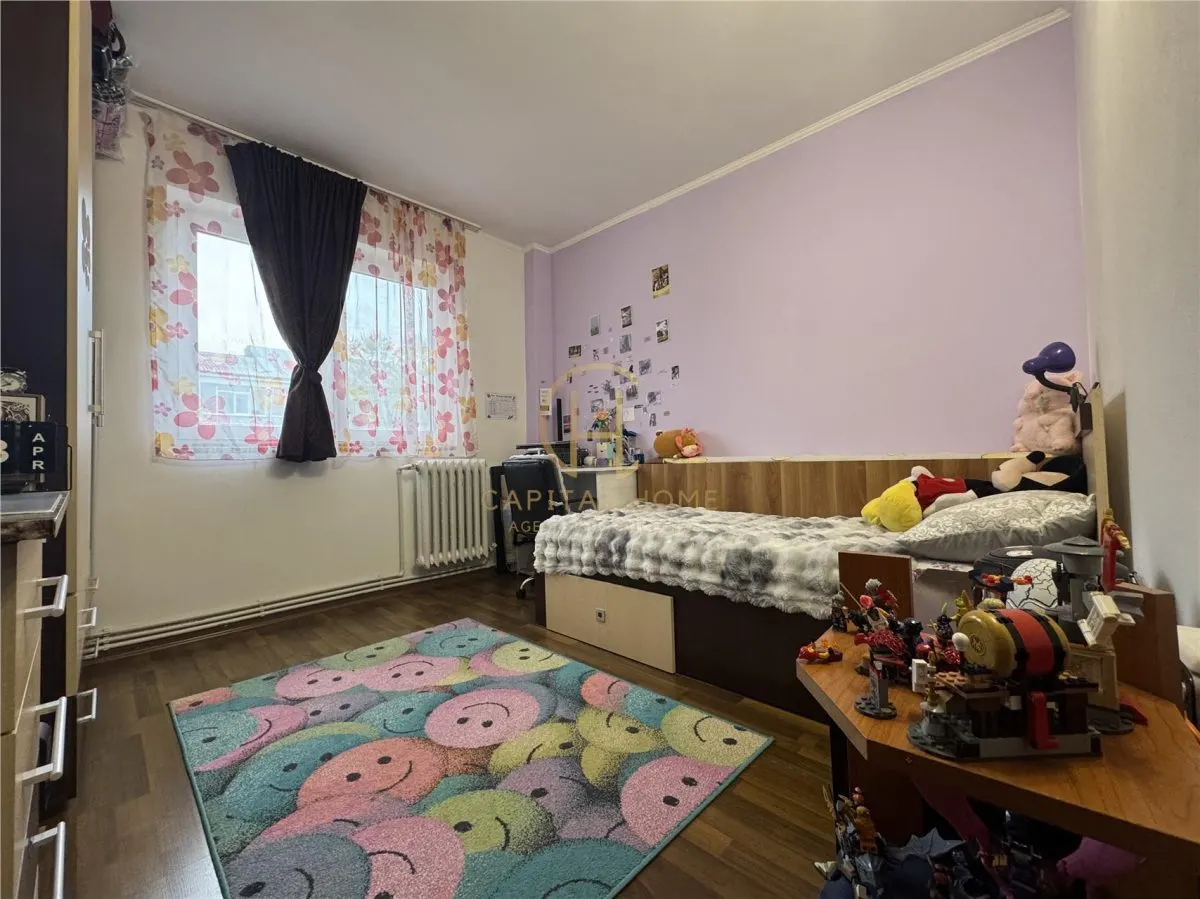Apartament 2 camere intermediar Mircea cel Batran - foto 6