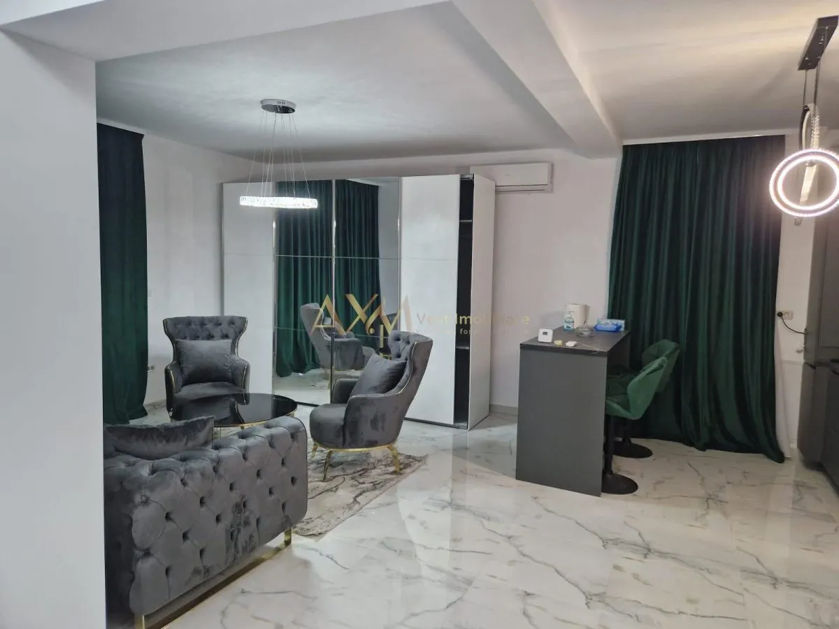 Vanzare apartament 2 camere - foto 1