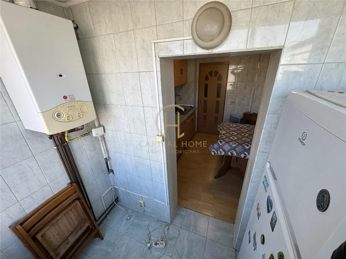 3 camere decomandat Dubla Vedere Canta Pacurari - foto 1