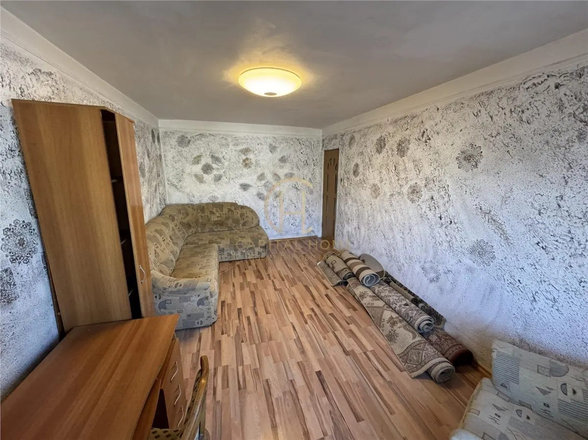 3 camere decomandat Dubla Vedere Canta Pacurari - foto 2