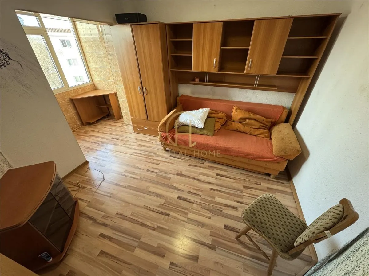 3 camere decomandat Dubla Vedere Canta Pacurari - foto 14