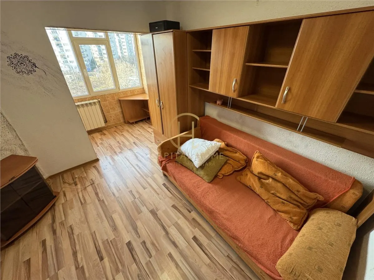 3 camere decomandat Dubla Vedere Canta Pacurari - foto 3