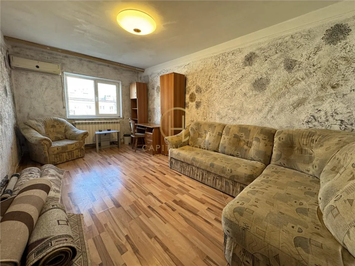 3 camere decomandat Dubla Vedere Canta Pacurari - foto 4