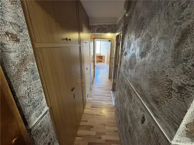 3 camere decomandat Dubla Vedere Canta Pacurari - foto 8