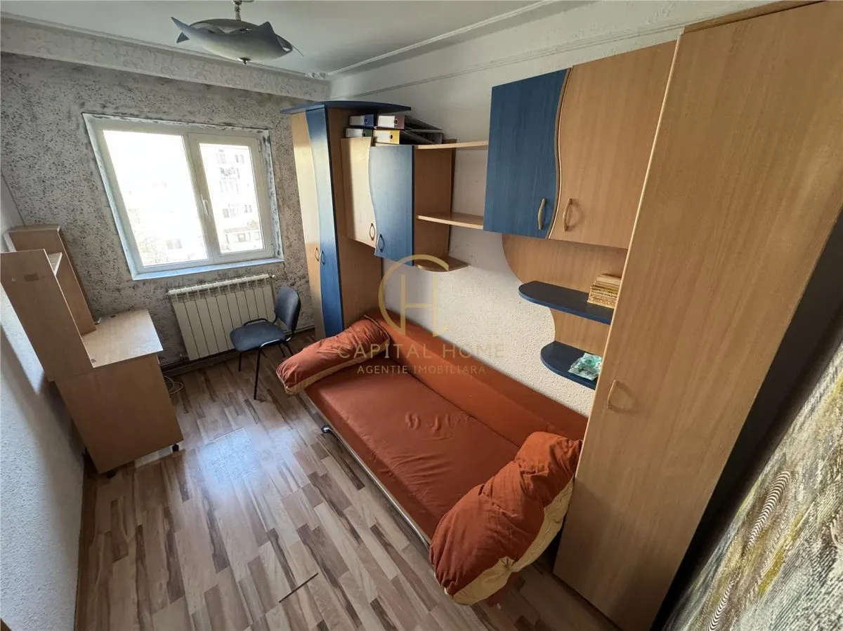 3 camere decomandat Dubla Vedere Canta Pacurari - foto 10