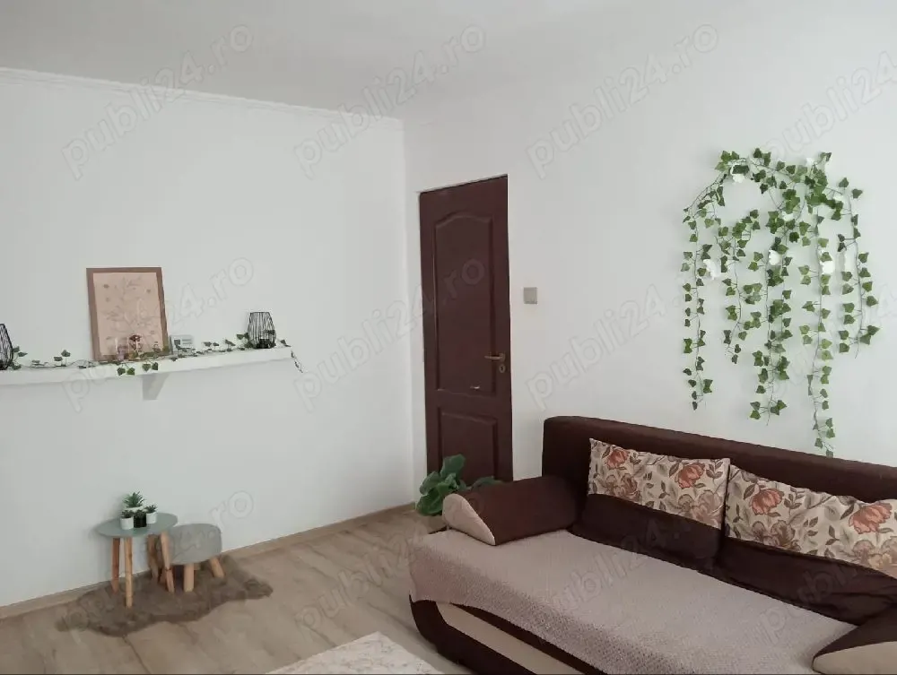 Apartament cu 2 camere Melodiei - foto 2