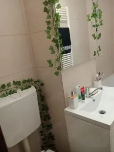 Apartament cu 2 camere Melodiei - foto 8