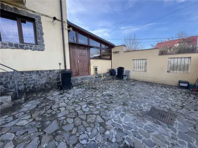Casa Horpaz 4 camere 2 bai terasa inchisa - foto 2