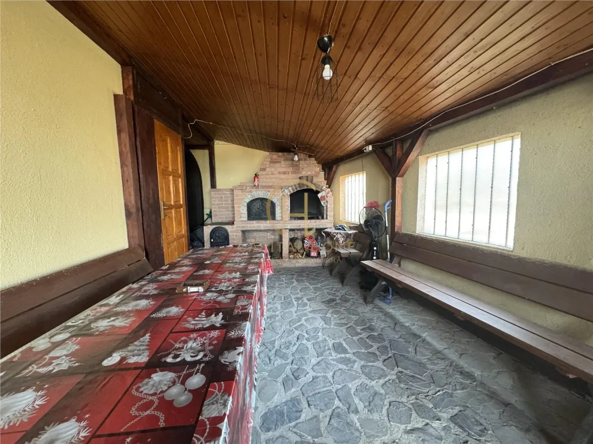 Casa Horpaz 4 camere 2 bai terasa inchisa - foto 12
