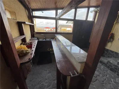Casa Horpaz 4 camere 2 bai terasa inchisa - foto 13