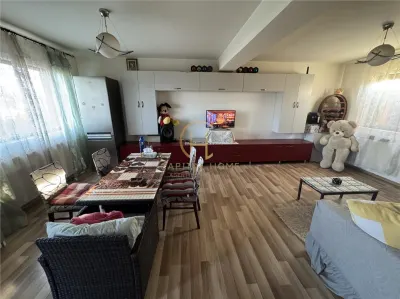 Casa Horpaz 4 camere 2 bai terasa inchisa - foto 15