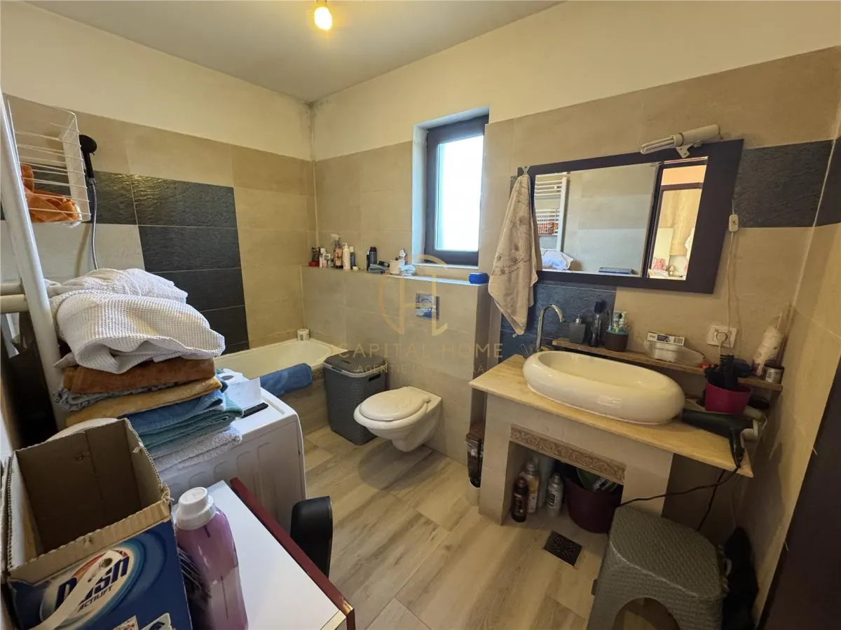 Casa Horpaz 4 camere 2 bai terasa inchisa - foto 17