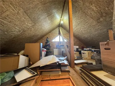 Casa Horpaz 4 camere 2 bai terasa inchisa - foto 22