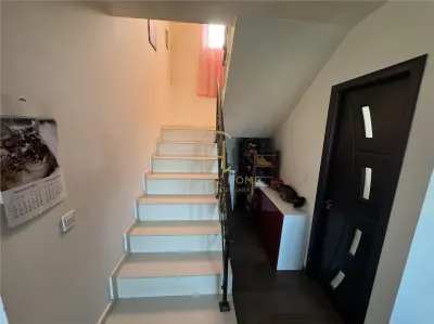 Casa Horpaz 4 camere 2 bai terasa inchisa - foto 6