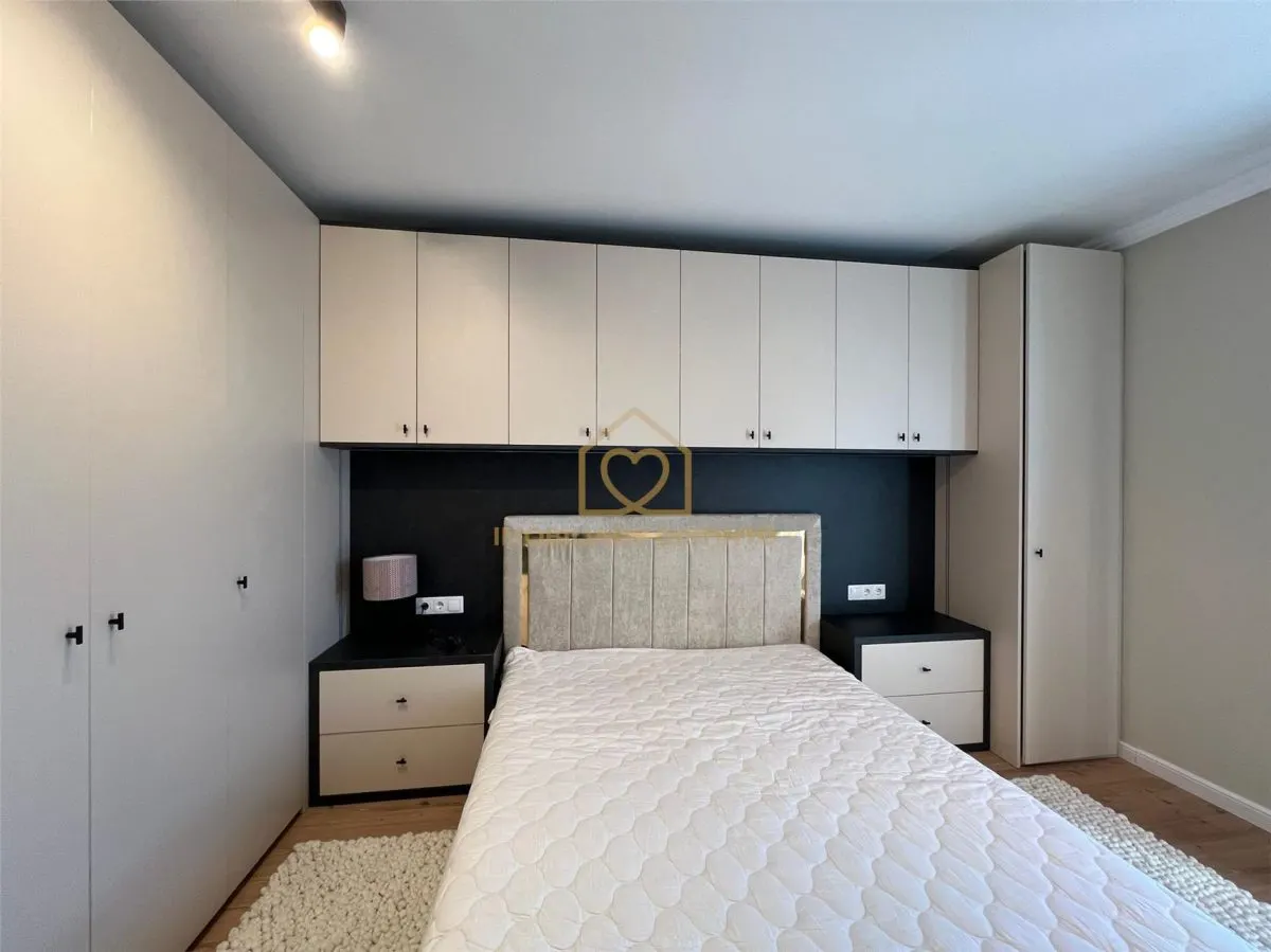 Apartament exclusivist cu 2 camere Marinescu - foto 5
