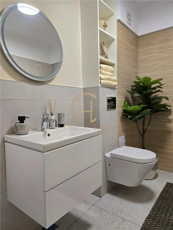 Apartament 1 camera Kaufland Miroslava - foto 6