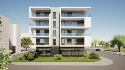 Vanzare apartamente 2,3 camere proiect nou Comision 0! - foto 10