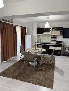 2 camere , Tudor Iulius Mall bloc nou - Iasi