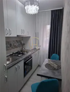2 camere Alexandru Renovat Complet 47 mp, fara risc - Iasi