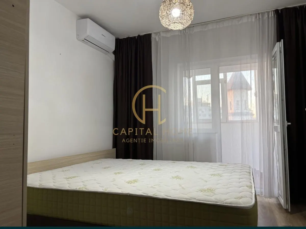 Apartament 2 camere decomandat CT AC Dacia - foto 1