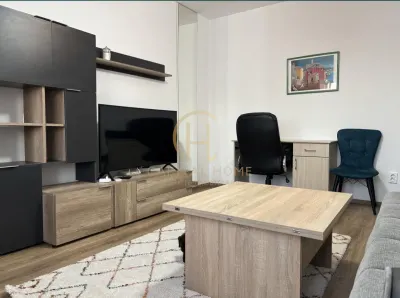 Apartament 2 camere decomandat CT AC Dacia - foto 2