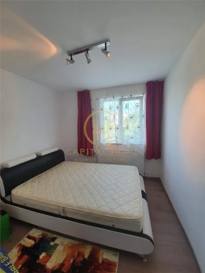 Apartament 2 camere Palas Podu Ros - foto 1