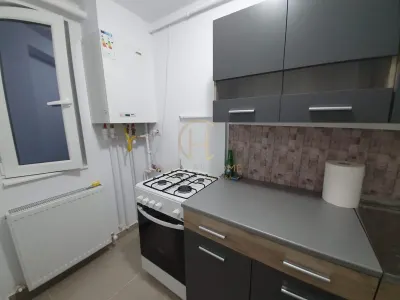 Apartament 2 camere Palas Podu Ros - foto 4