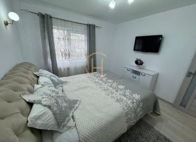 Apartament 4 camere Nicolina 2 - foto 7