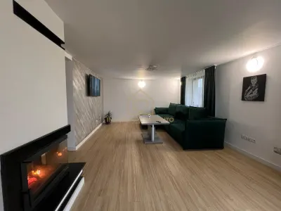 Casa de vanzare cu 5 dormitoare recent renovata - Baia Mare