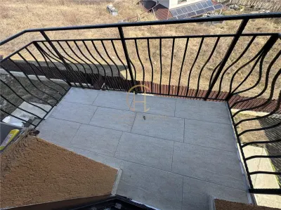 Duplex de Vânzare în Miroslava - Balciu - foto 11