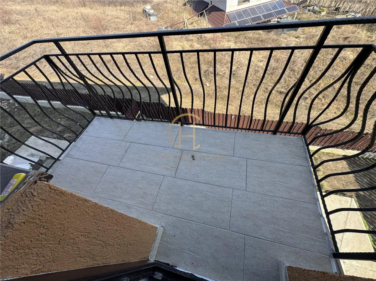 Duplex de Vânzare în Miroslava - Balciu - foto 11