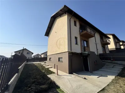 Duplex de Vânzare în Miroslava - Balciu - foto 3