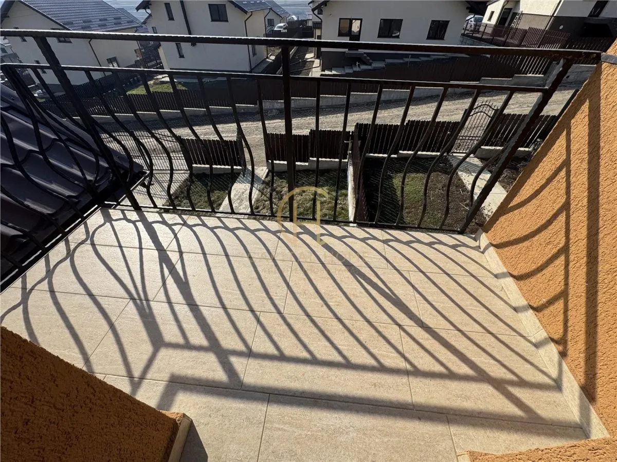 Duplex de Vânzare în Miroslava - Balciu - foto 9