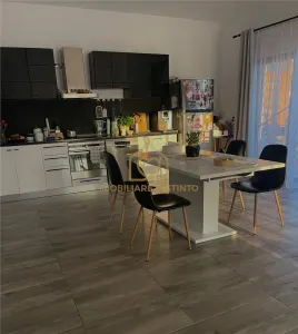 Casa in sat Sasar cu 4 camere 2 bai - Sasar