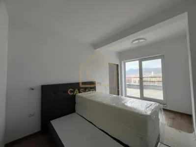 Penthouse 3 camere si terasa de 45 mp - foto 2