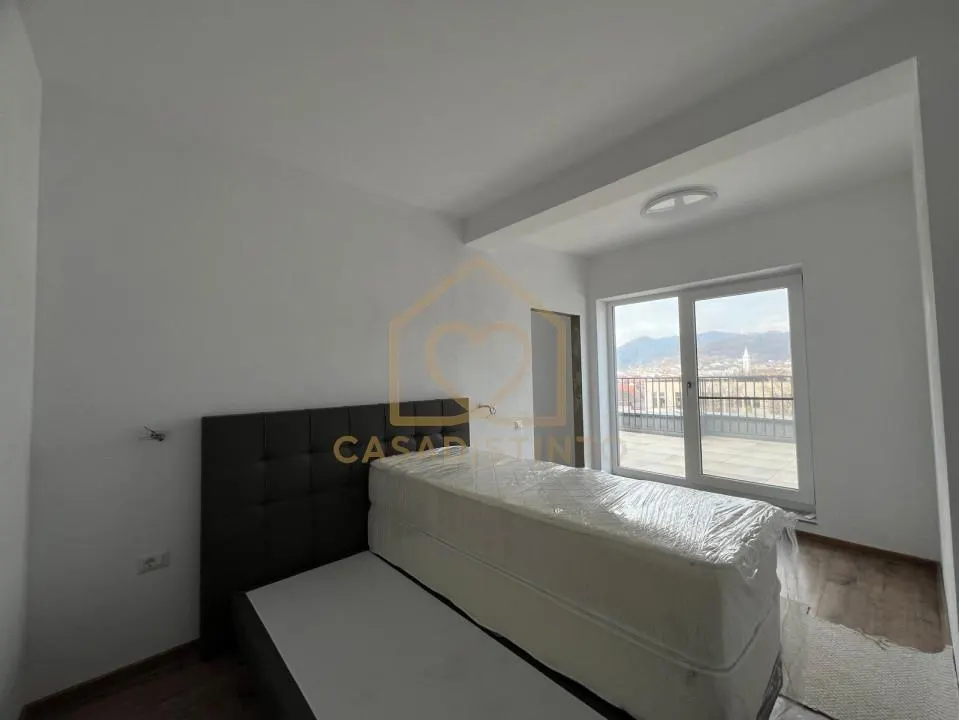 Penthouse 3 camere si terasa de 45 mp - foto 2