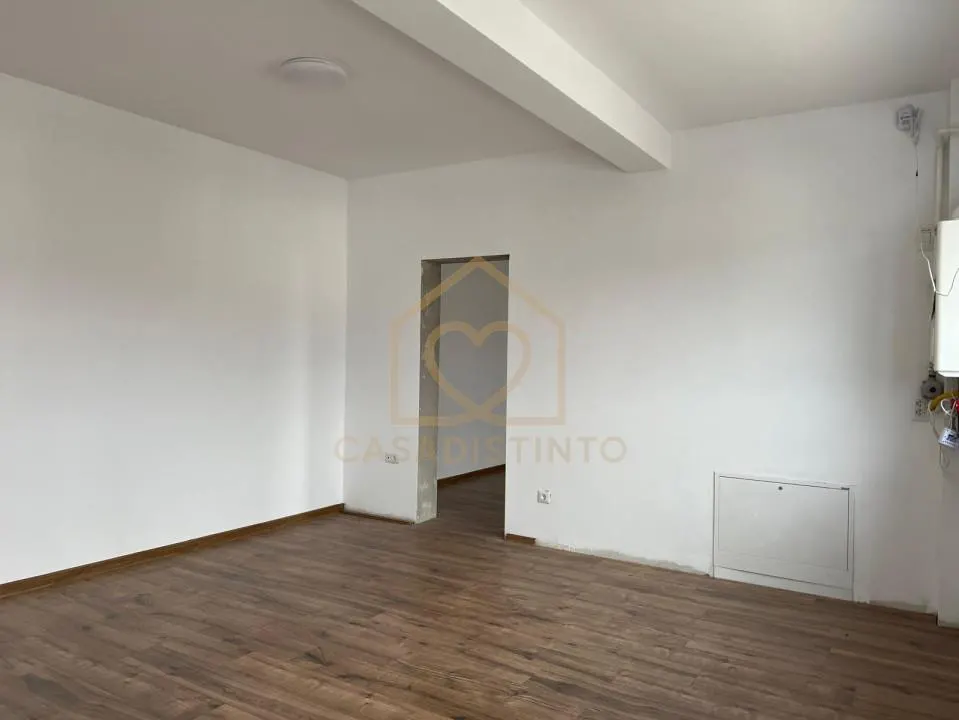 Penthouse 3 camere si terasa de 45 mp - foto 7