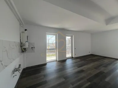 Apartament 2 camere COMPLET MOBILAT zona centru vechi - Baia Mare