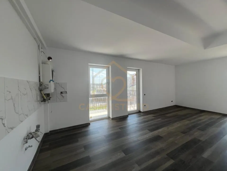 Apartament 2 camere COMPLET MOBILAT zona centru vechi - foto 1