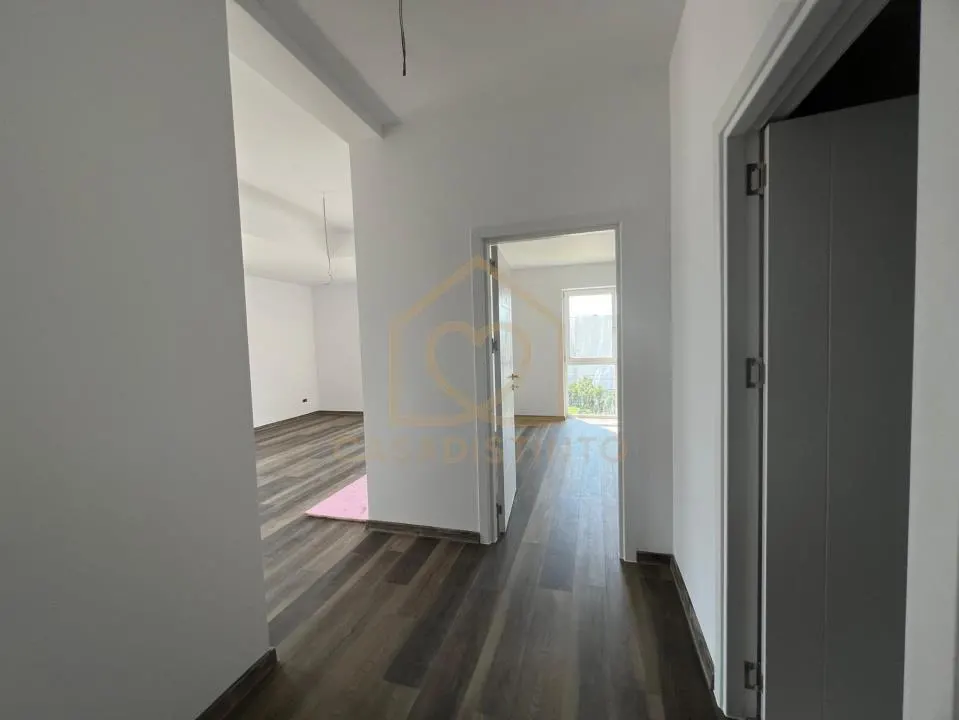 Apartament 2 camere COMPLET MOBILAT zona centru vechi - foto 11