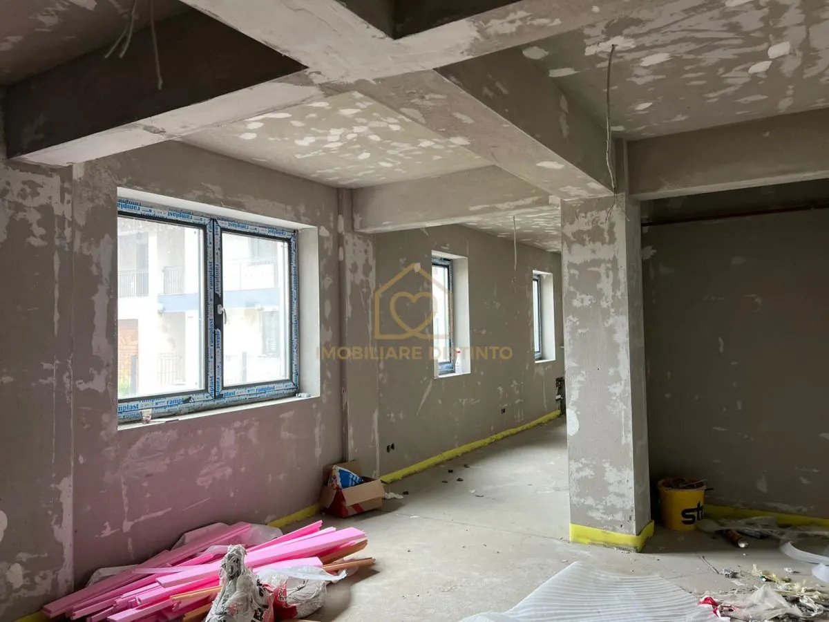 Apartament cu o camera in Livada - foto 10