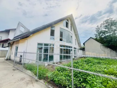 Casa in Baia Mare zona Ultracentrala - foto 9