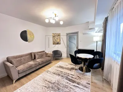 Piata Victoriei - Lascar Catargiu | Apartament 2 camere in vila - Bucuresti