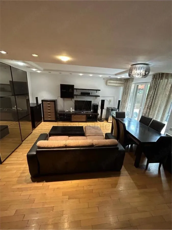 Apartament 2 camere | Herastrau | terasa 50mp - foto 1